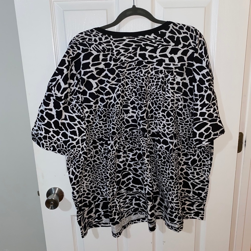 ASOS maternity top - Picture 6 of 7